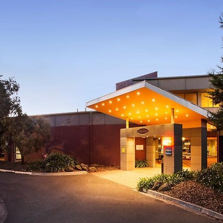 Nightcap At Coolaroo Hotel Экстерьер фото