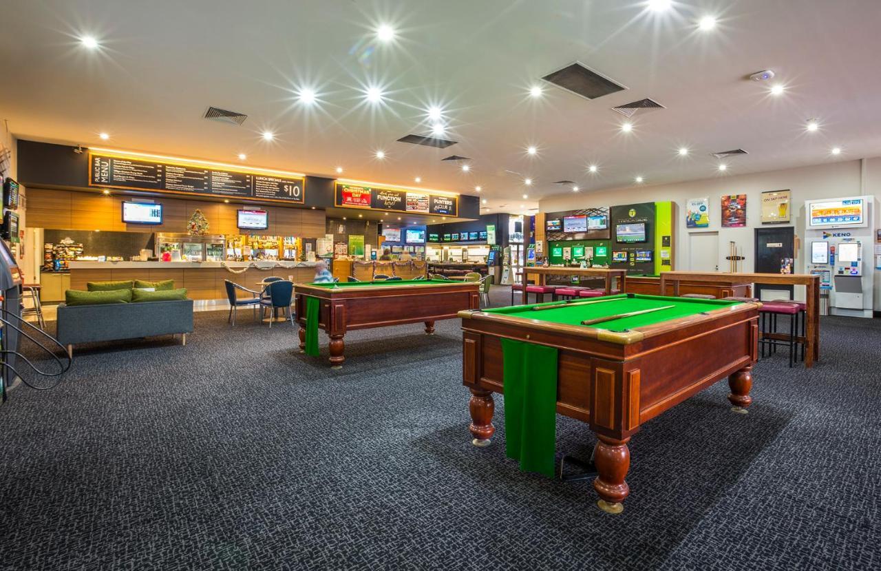 Nightcap At Coolaroo Hotel Экстерьер фото