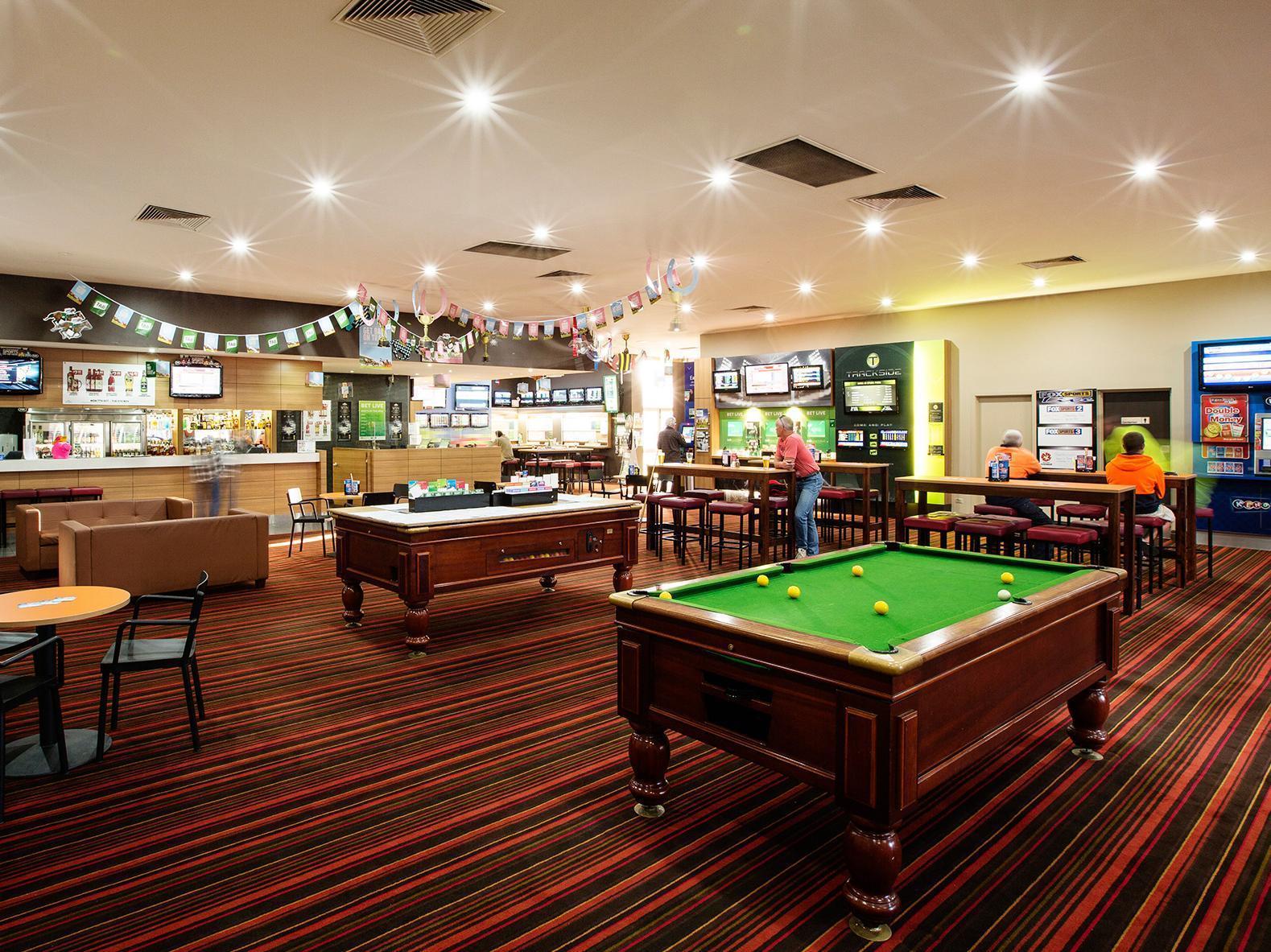 Nightcap At Coolaroo Hotel Экстерьер фото