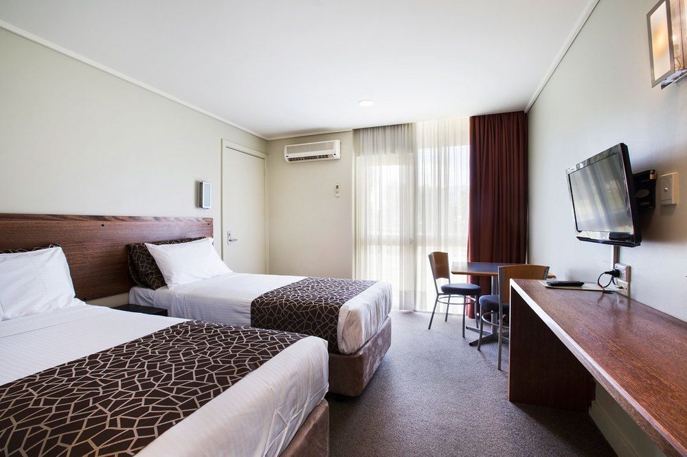 Nightcap At Coolaroo Hotel Экстерьер фото