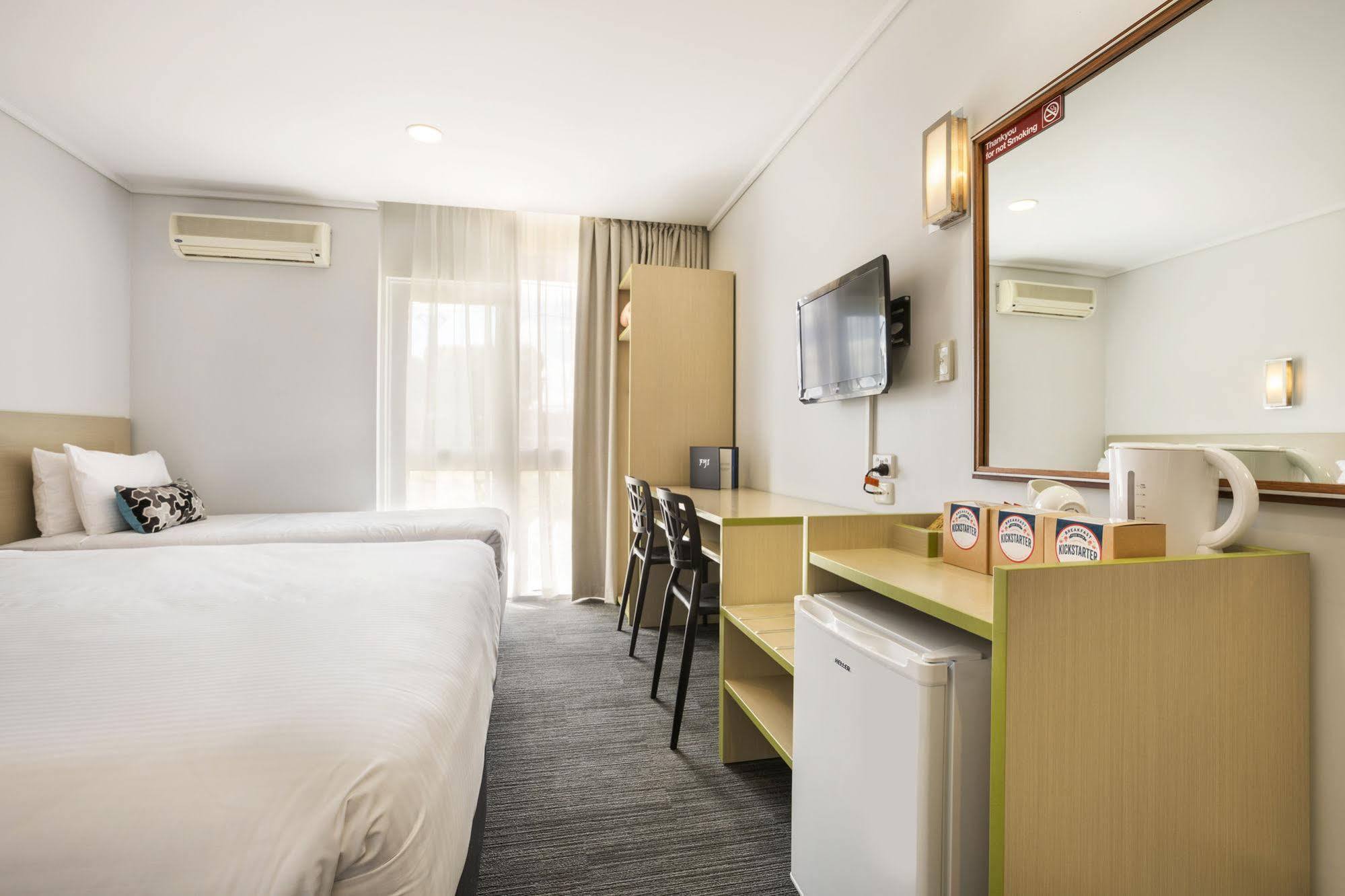 Nightcap At Coolaroo Hotel Экстерьер фото